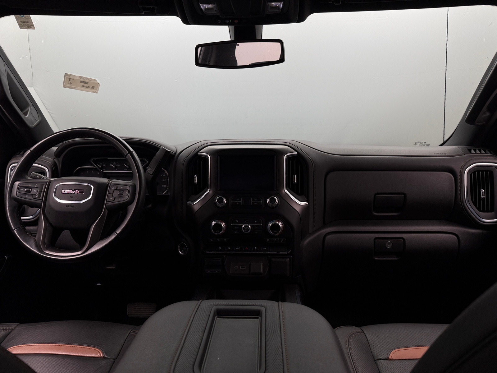 Thumbnail: 2021 GMC Sierra 1500 - 2