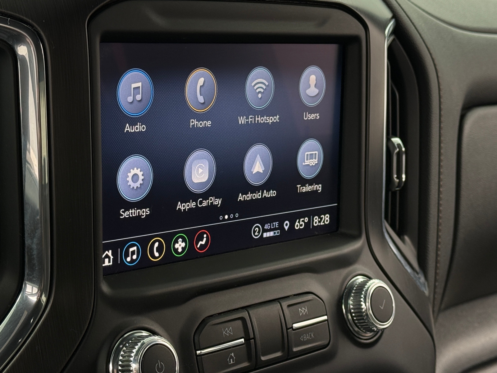 Thumbnail: 2021 GMC Sierra 1500 - 3