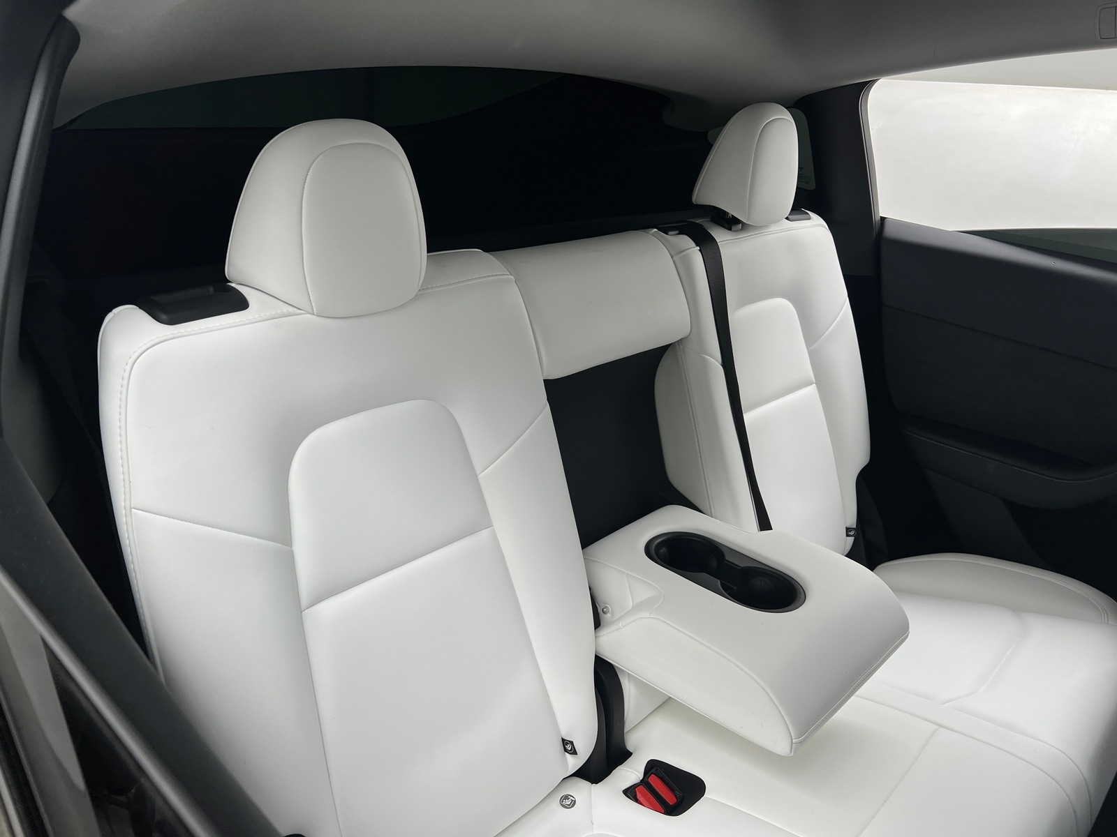 Thumbnail: 2025 Tesla Model Y - 6