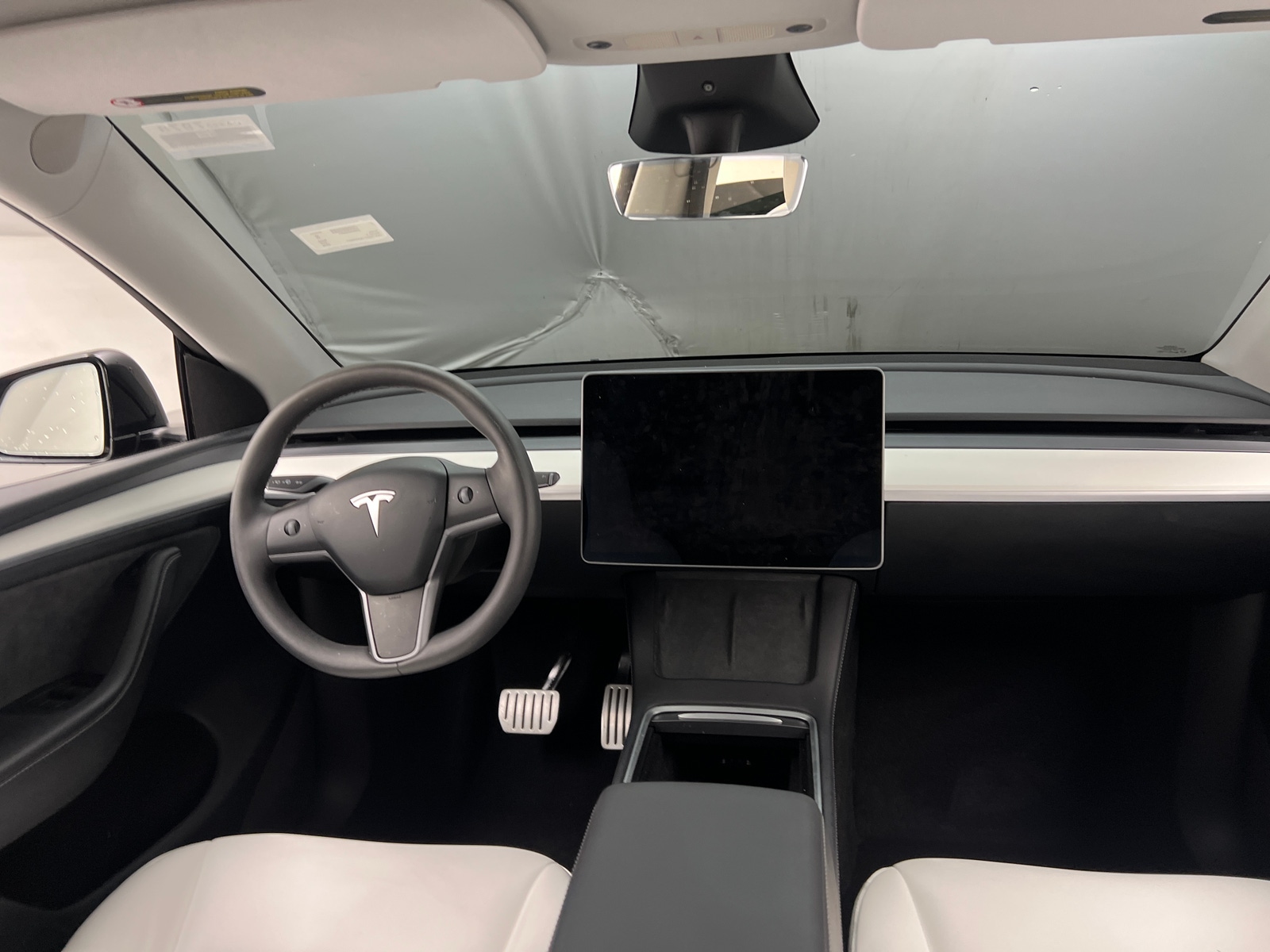 Thumbnail: 2025 Tesla Model Y - 3