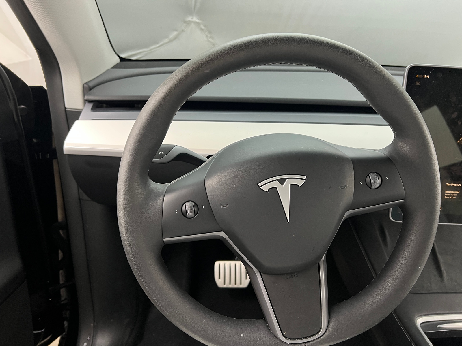 Thumbnail: 2025 Tesla Model Y - 5