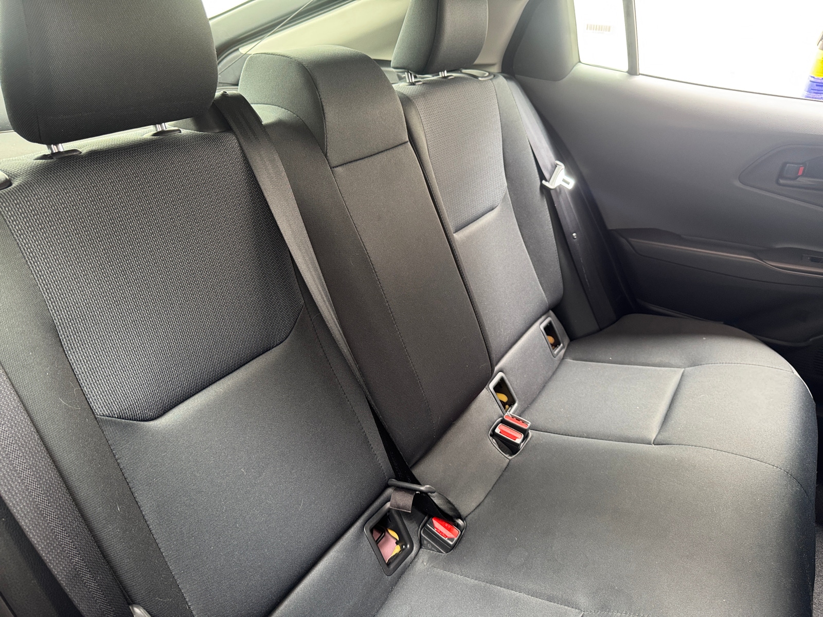 Thumbnail: 2024 Toyota Prius - 6