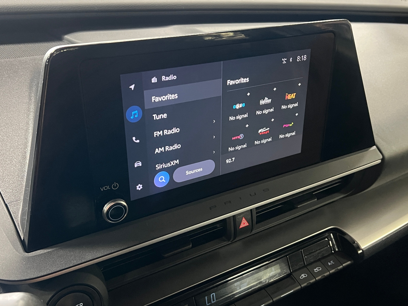 Thumbnail: 2024 Toyota Prius - 4