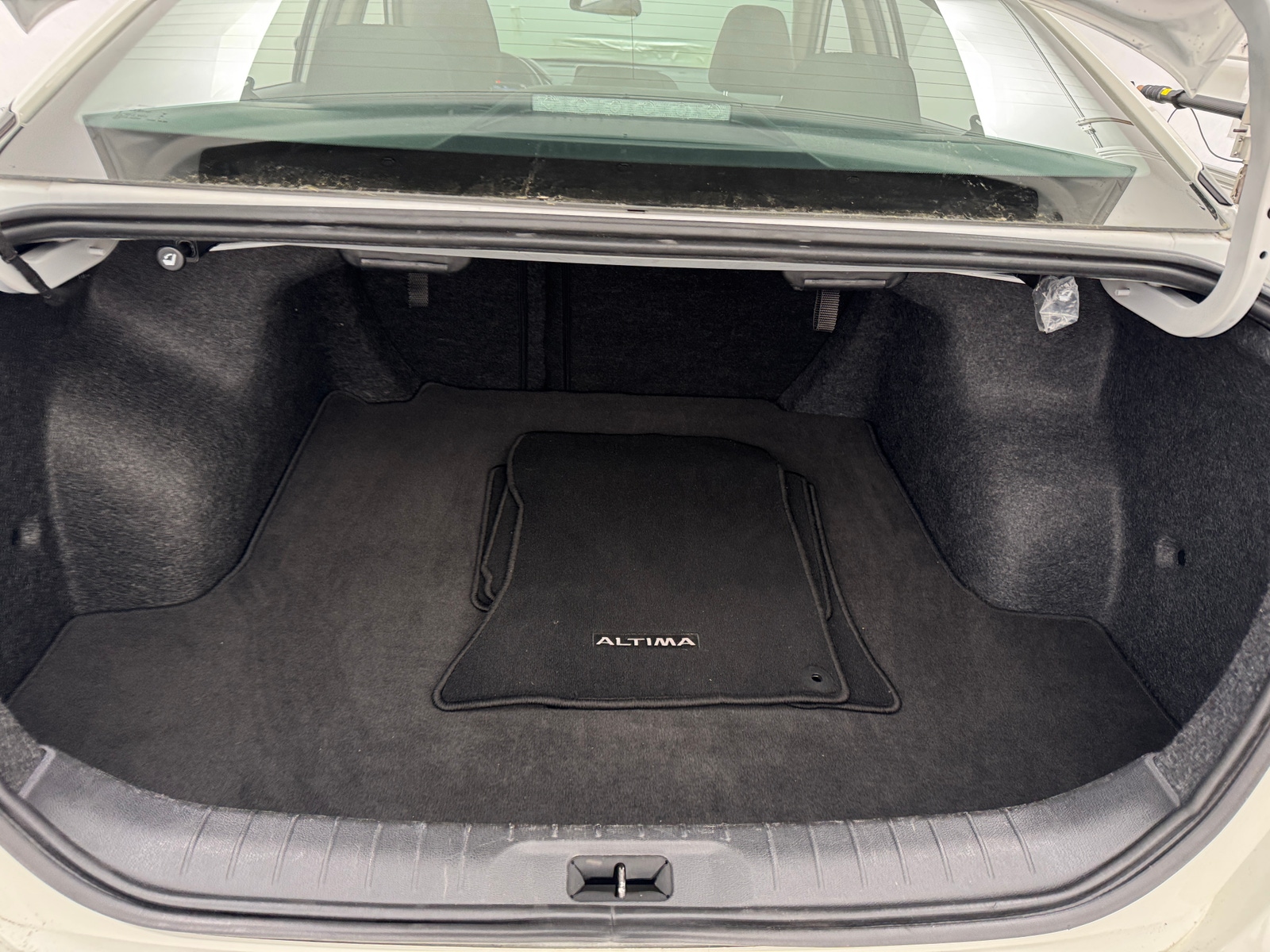 Thumbnail: 2025 Nissan Altima - 7