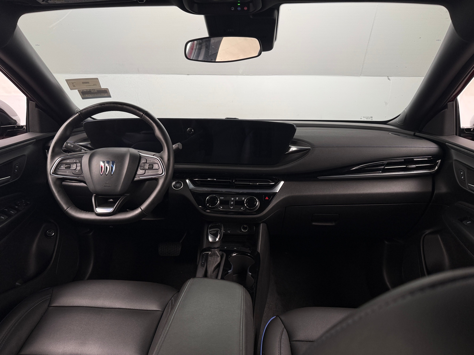 Thumbnail: 2025 Buick Envista - 2