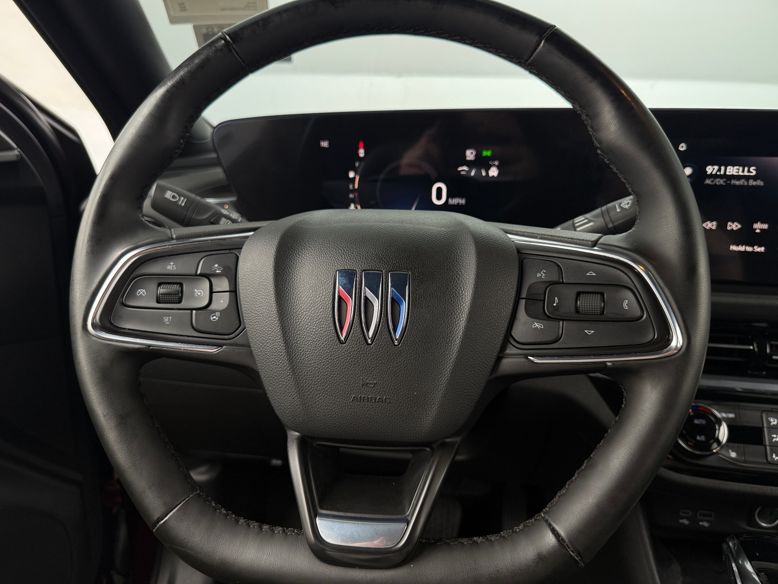 Thumbnail: 2025 Buick Envista - 4