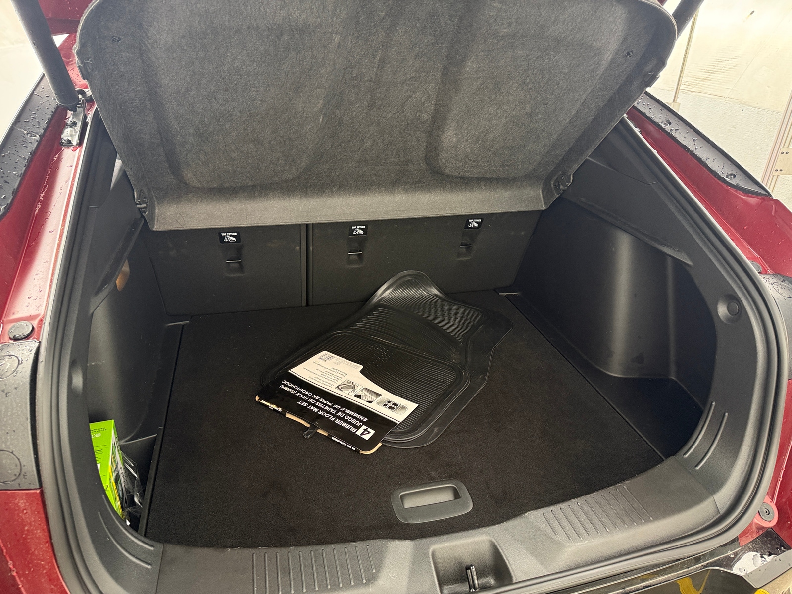 Thumbnail: 2025 Buick Envista - 6