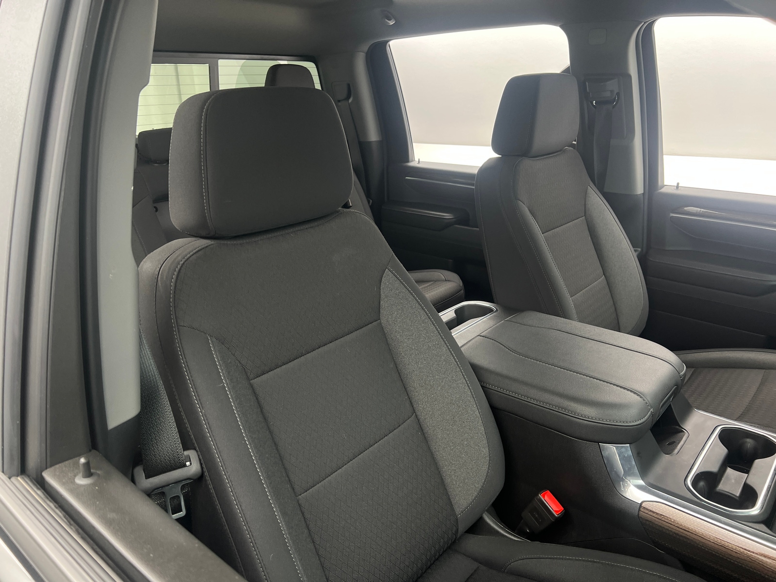 Thumbnail: 2025 Chevrolet Silverado 2500 - 2