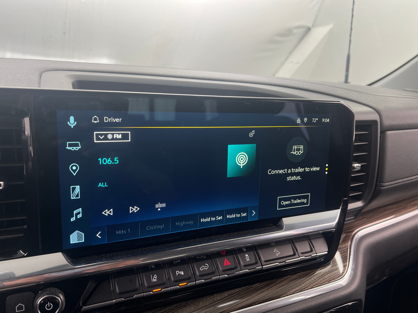 Thumbnail: 2025 Chevrolet Silverado 2500 - 4