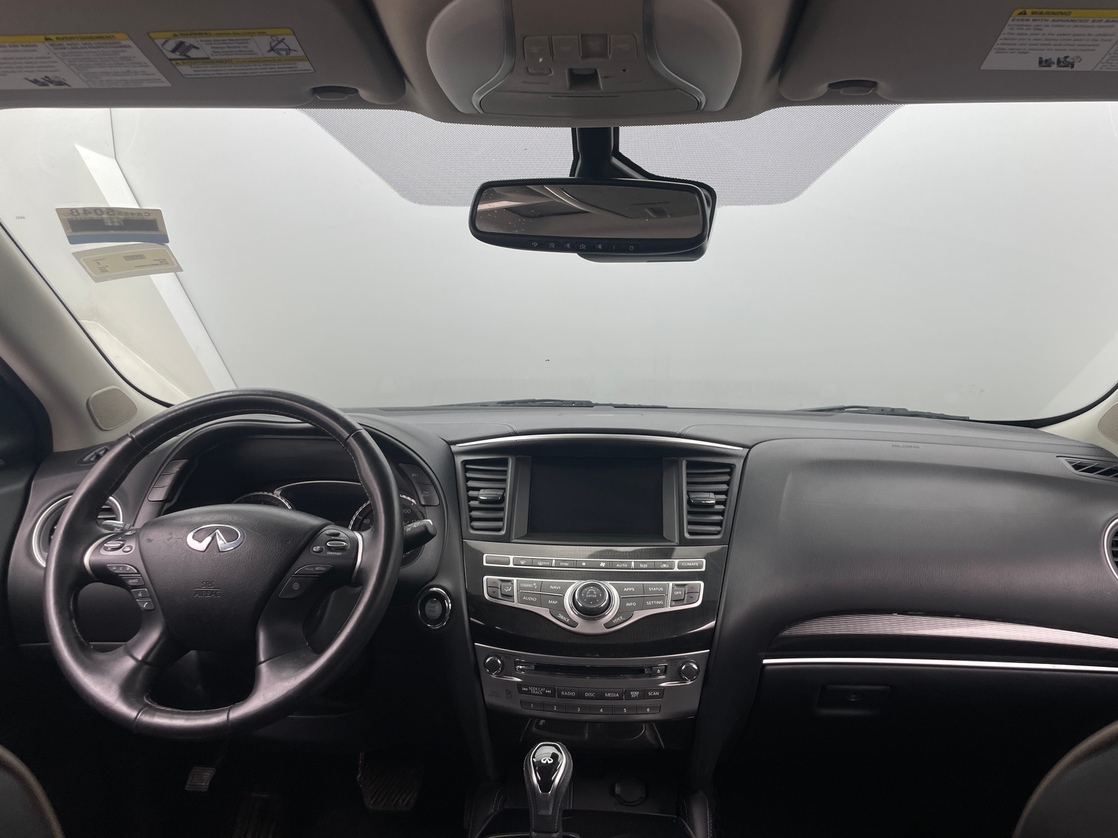 Thumbnail: 2020 INFINITI QX60 - 2