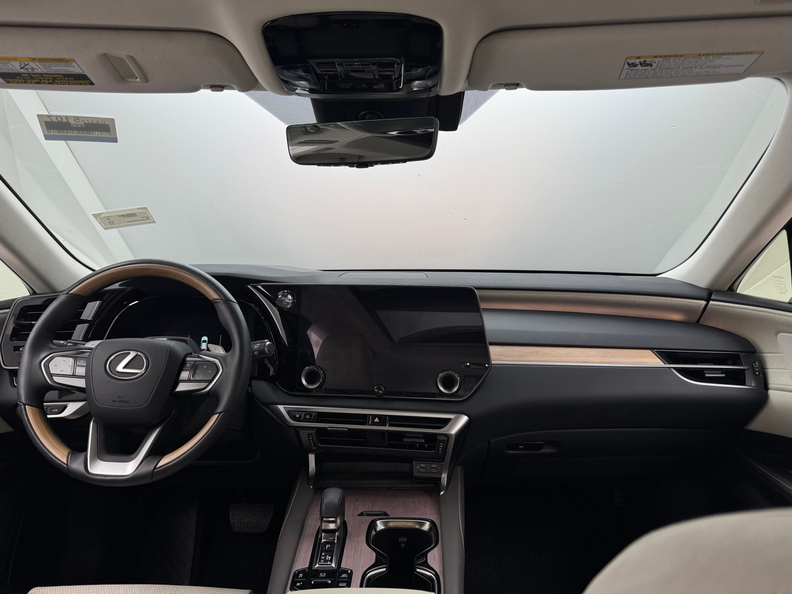 Thumbnail: 2025 Lexus RX - 2