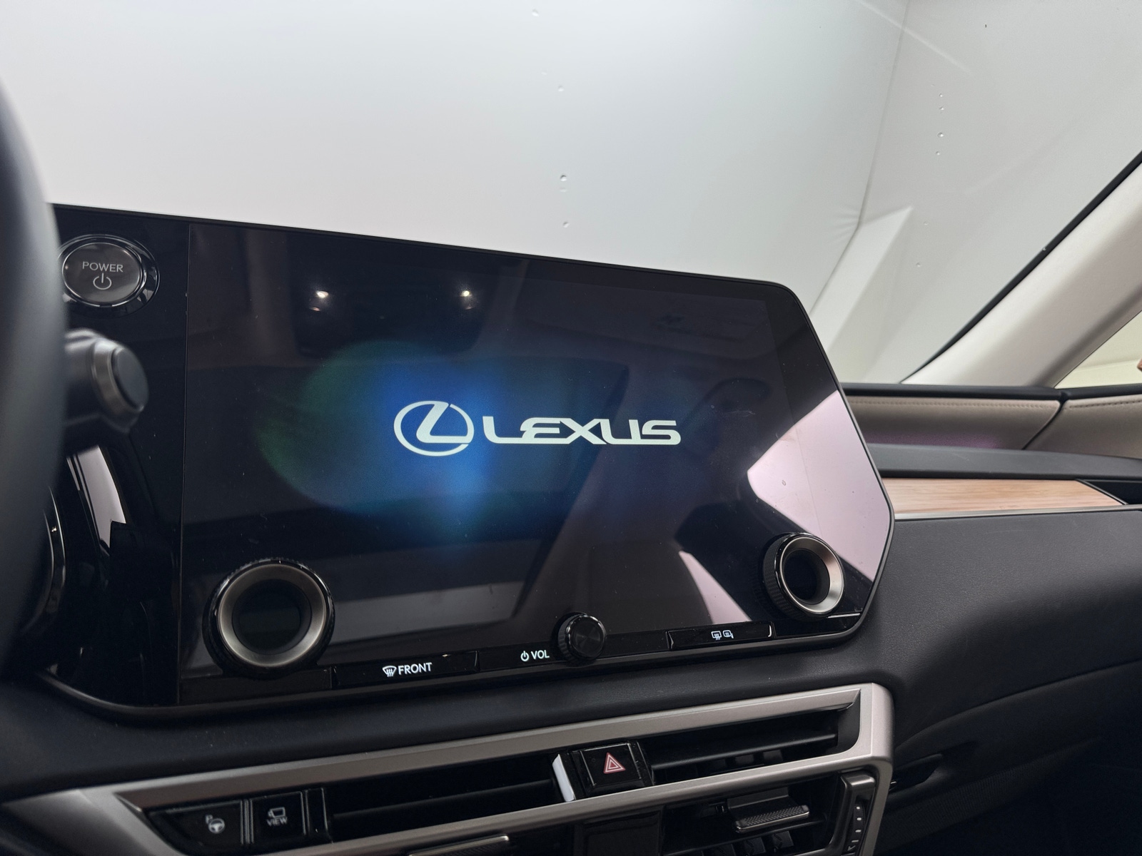 Thumbnail: 2025 Lexus RX - 3