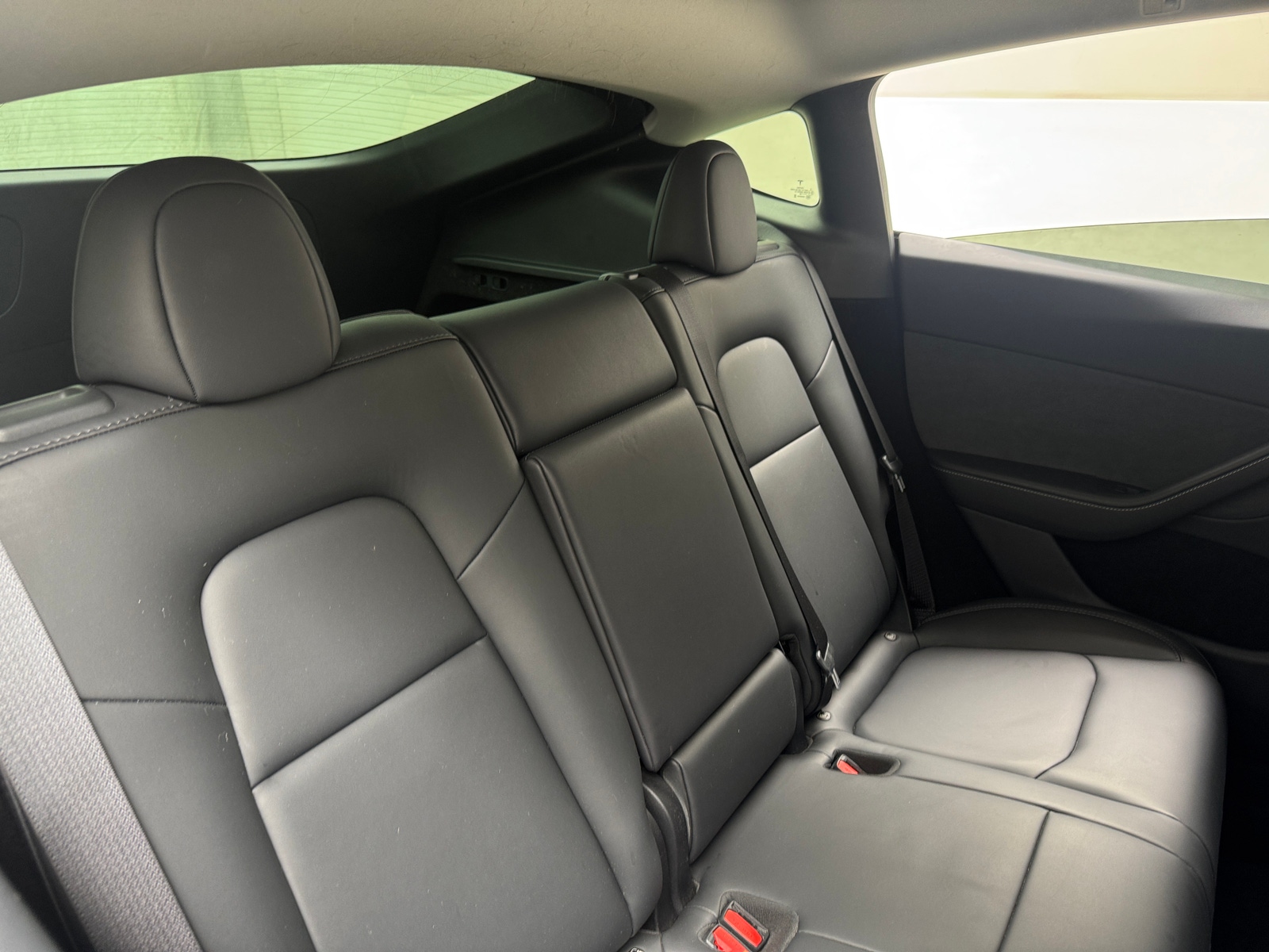 Thumbnail: 2024 Tesla Model Y - 5