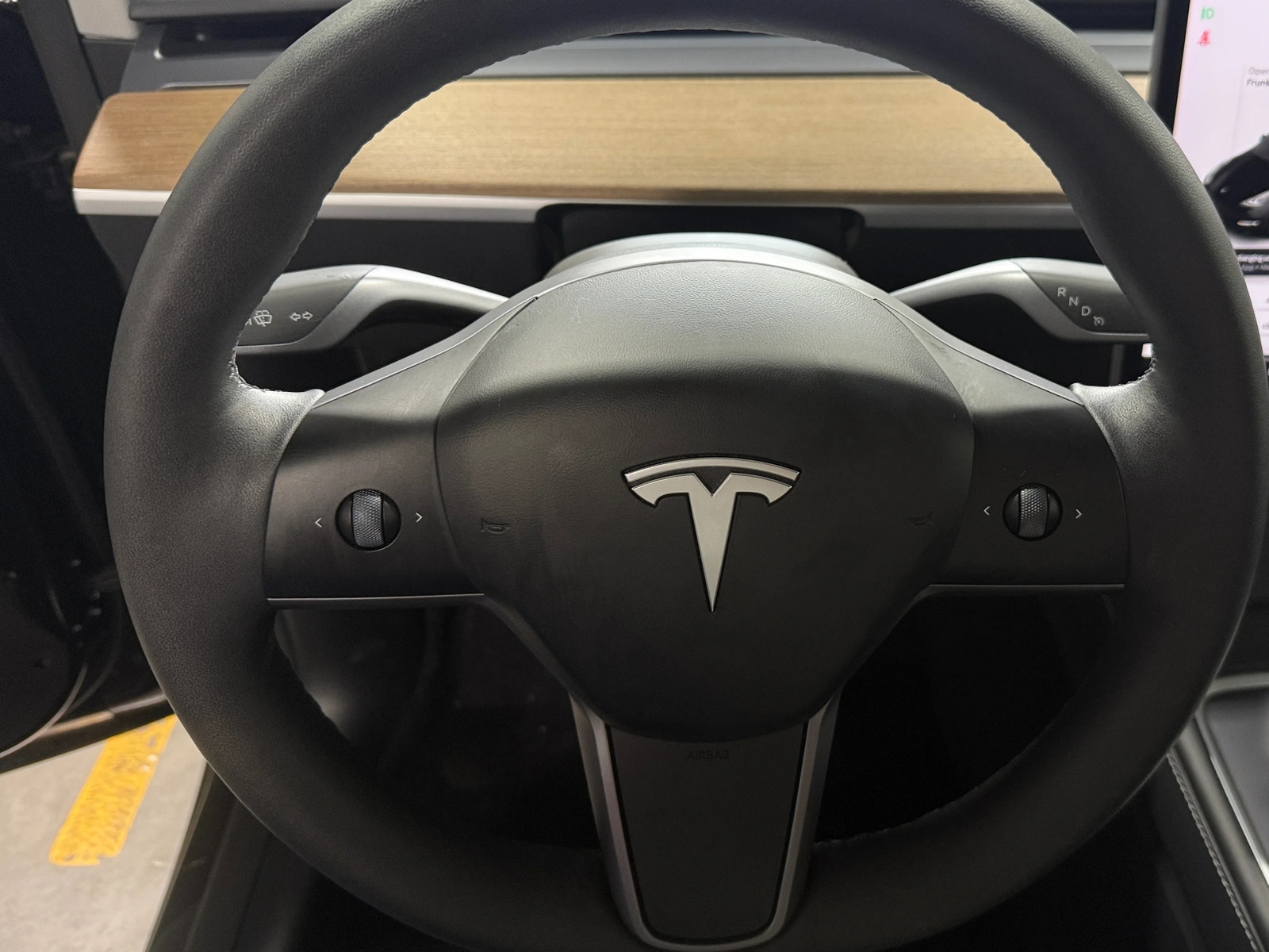 Thumbnail: 2024 Tesla Model Y - 4