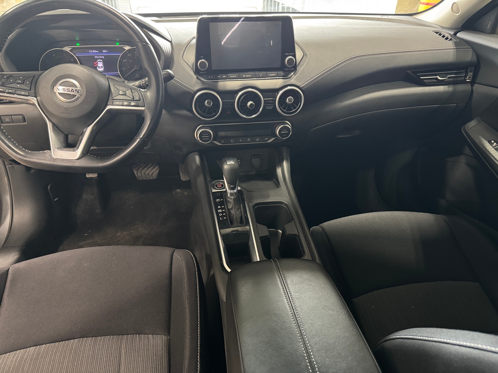 Thumbnail: 2020 Nissan Sentra - 3