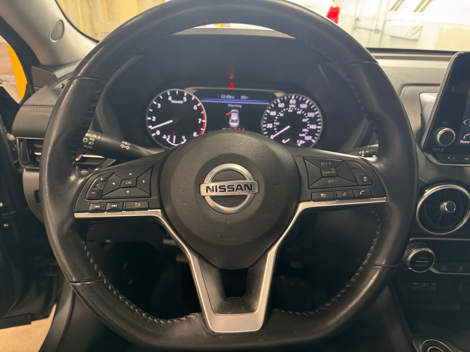 Thumbnail: 2020 Nissan Sentra - 5