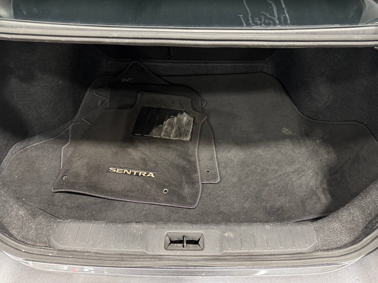 Thumbnail: 2020 Nissan Sentra - 7