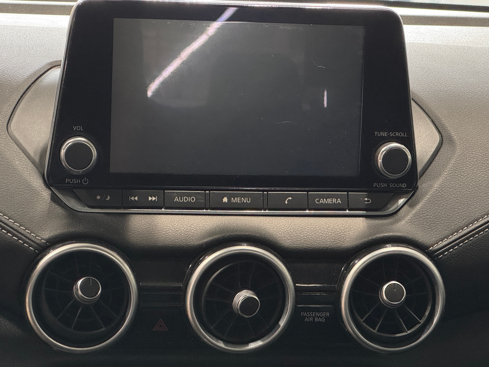 Thumbnail: 2020 Nissan Sentra - 4