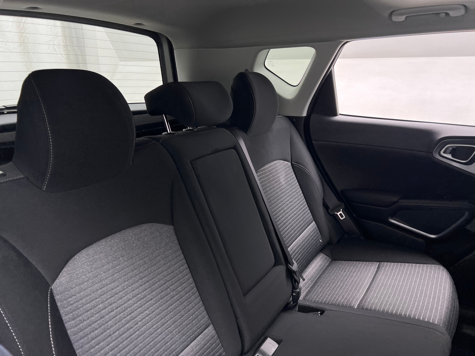 Thumbnail: 2023 Kia Soul - 6