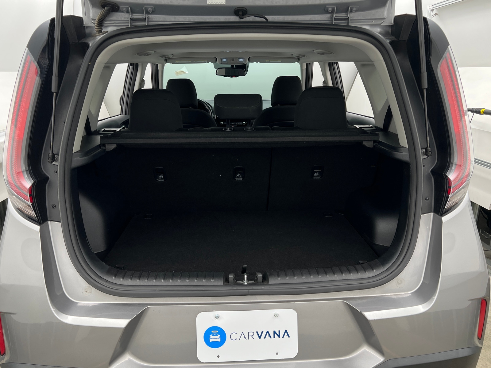 Thumbnail: 2023 Kia Soul - 7