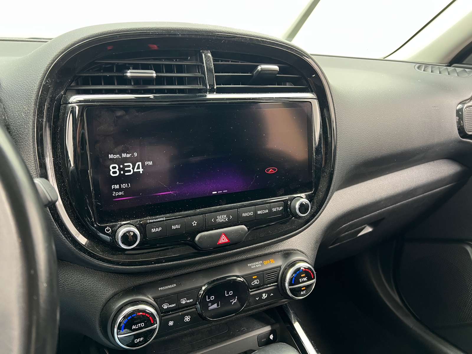 Thumbnail: 2023 Kia Soul - 4