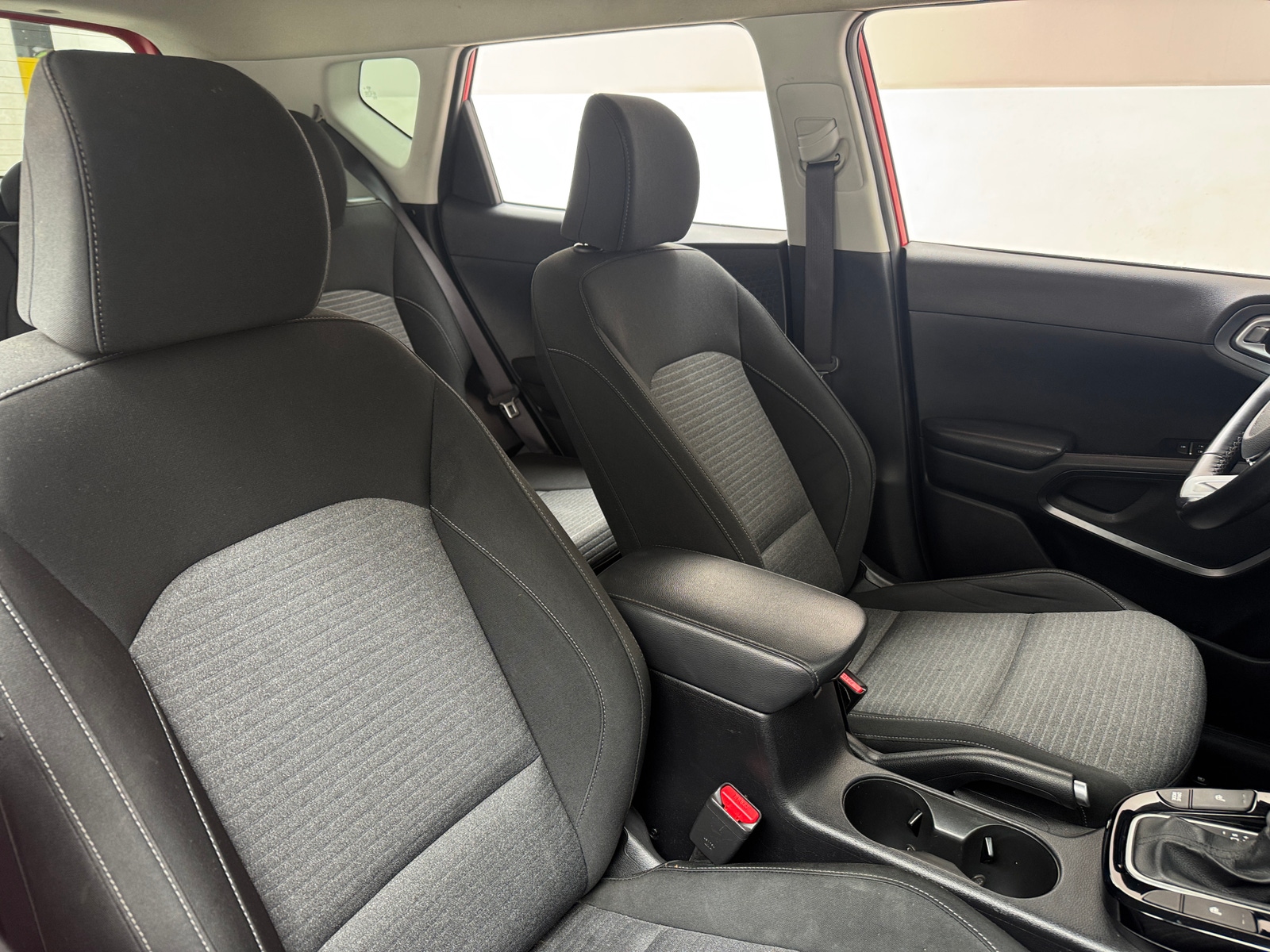 Thumbnail: 2020 Kia Soul - 2