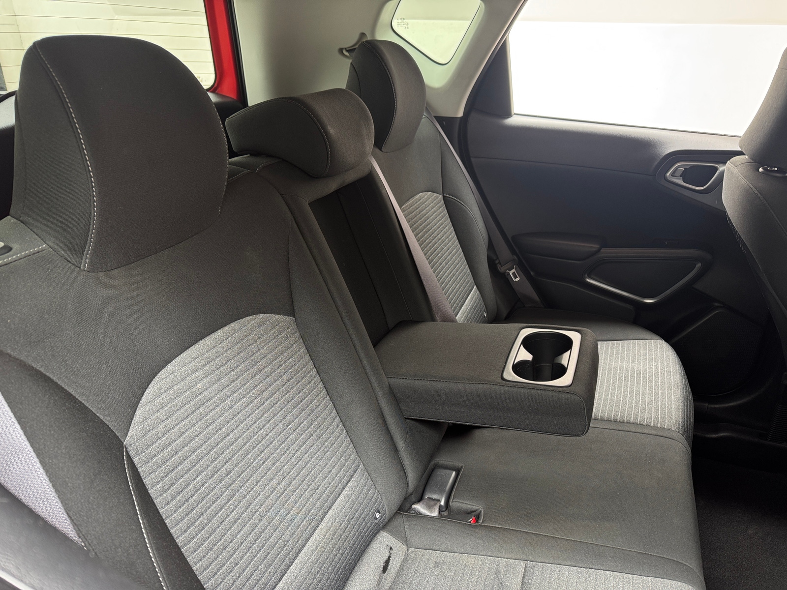 Thumbnail: 2020 Kia Soul - 6