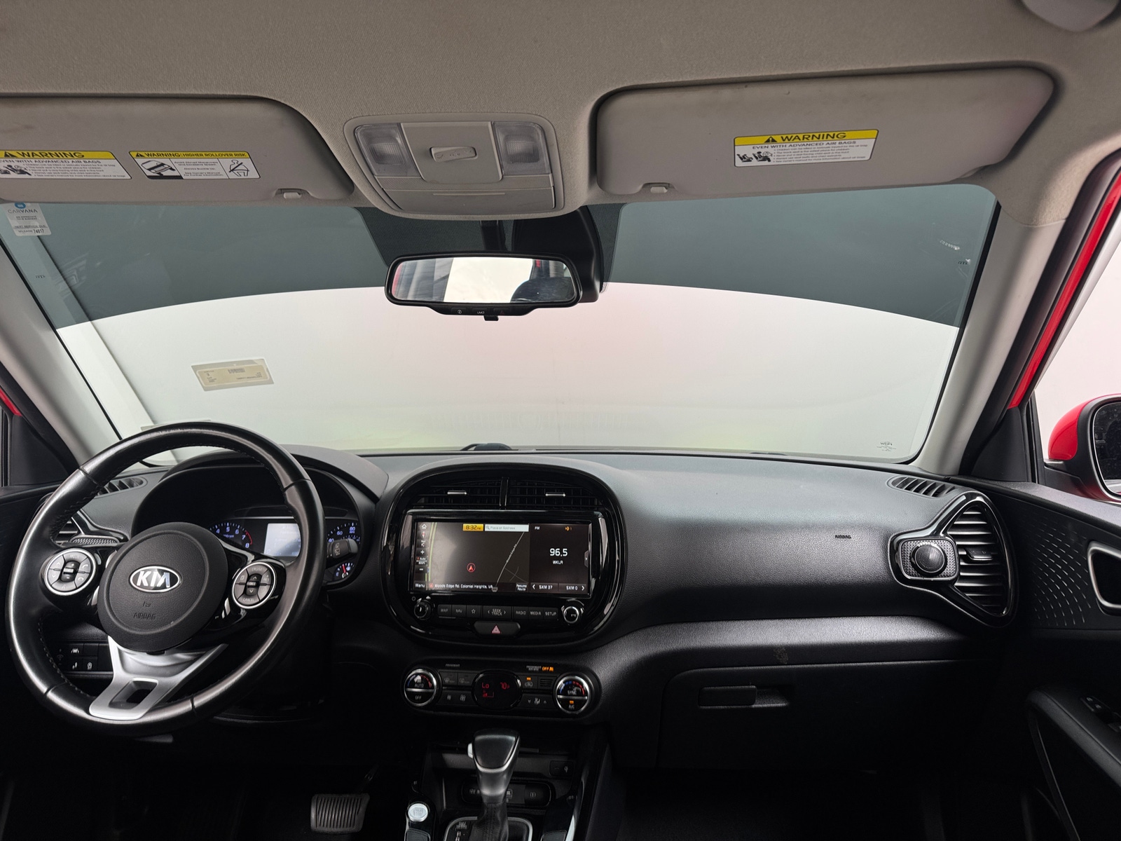 Thumbnail: 2020 Kia Soul - 3