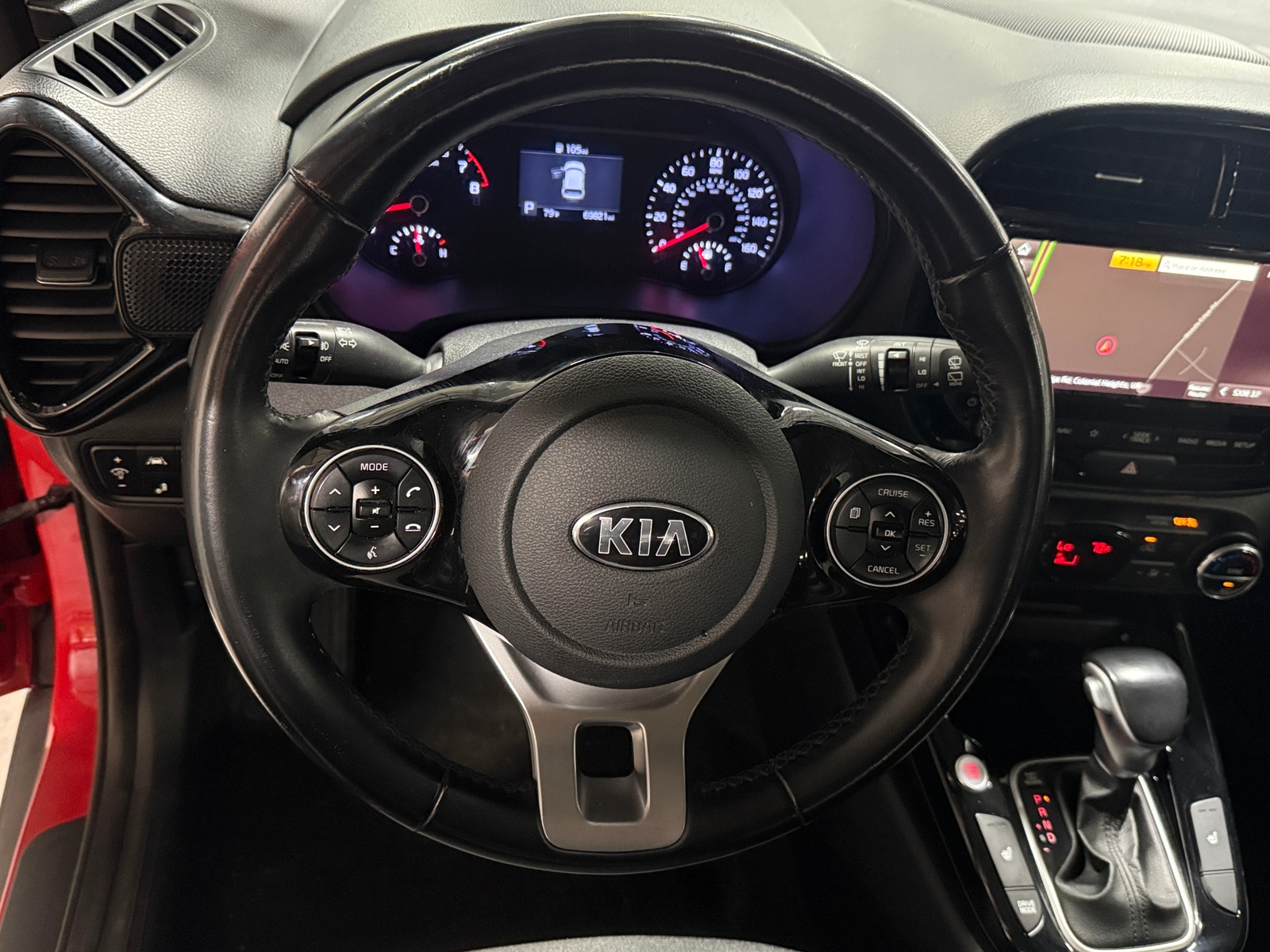 Thumbnail: 2020 Kia Soul - 5