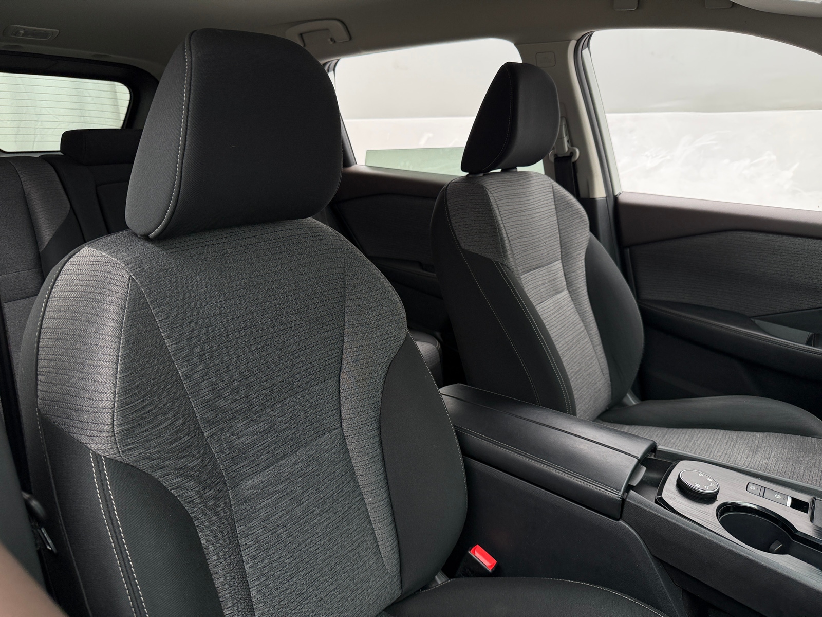 Thumbnail: 2023 Nissan Rogue - 2