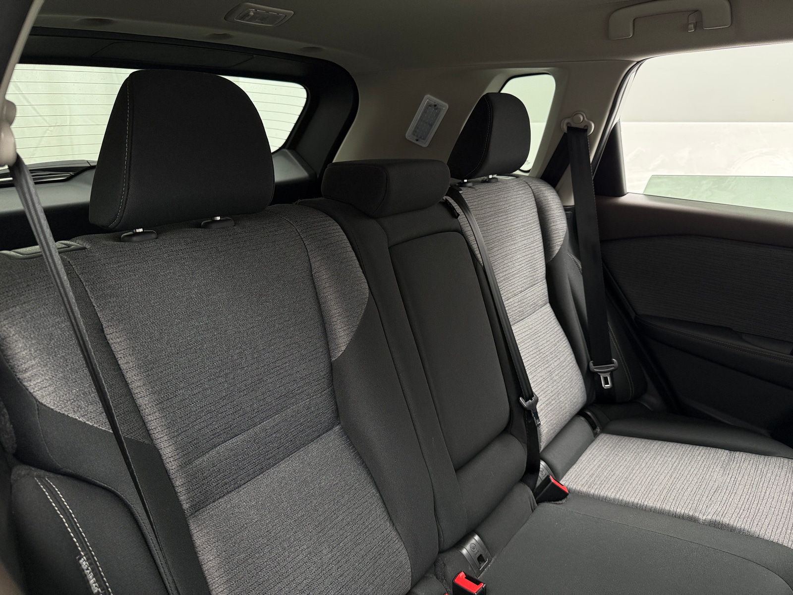 Thumbnail: 2023 Nissan Rogue - 6