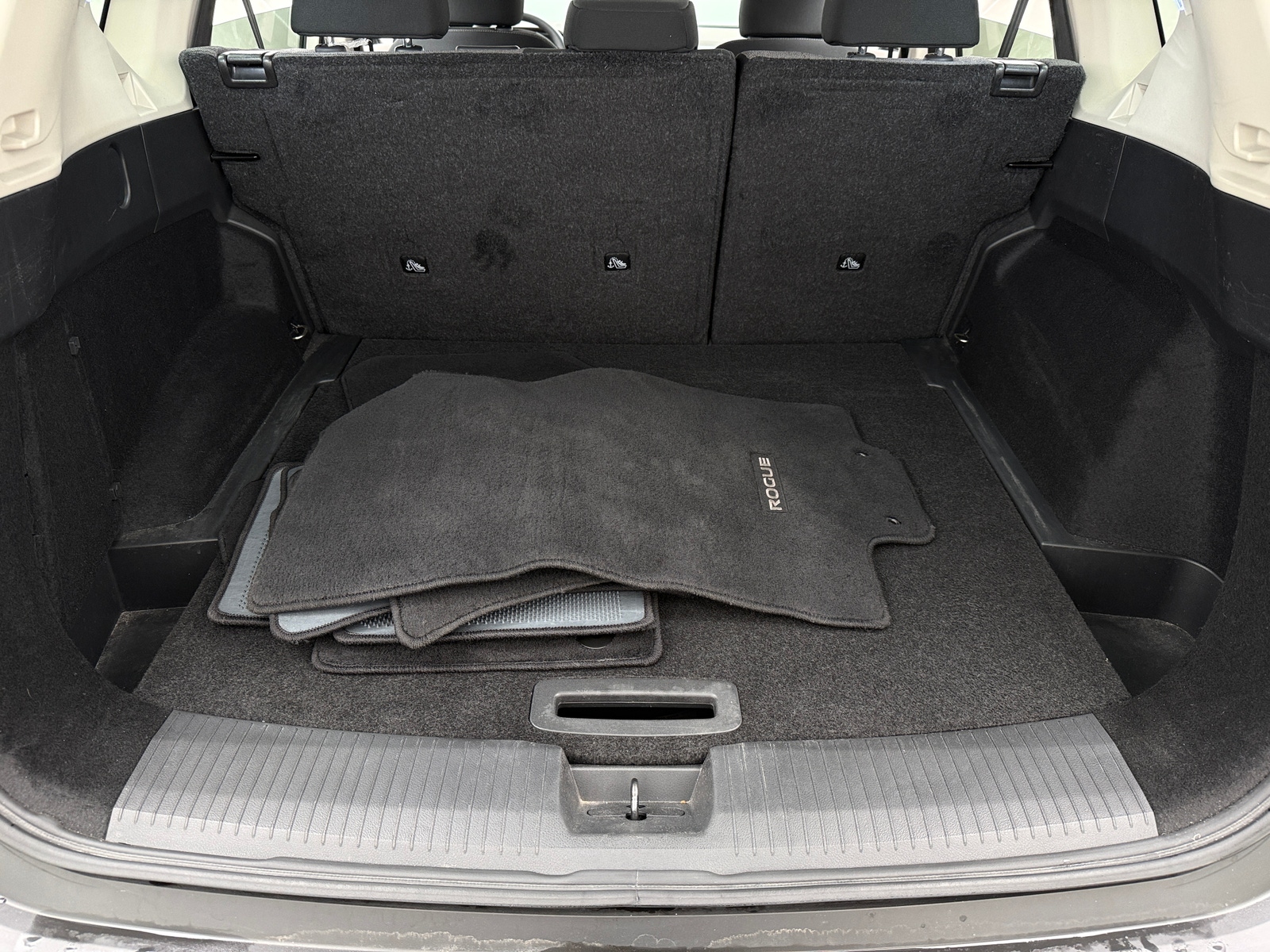 Thumbnail: 2023 Nissan Rogue - 7