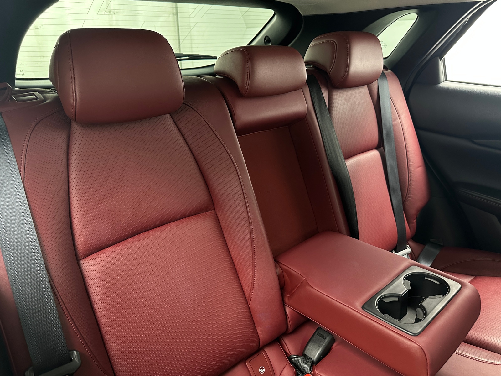 Thumbnail: 2025 Mazda CX-30 - 5