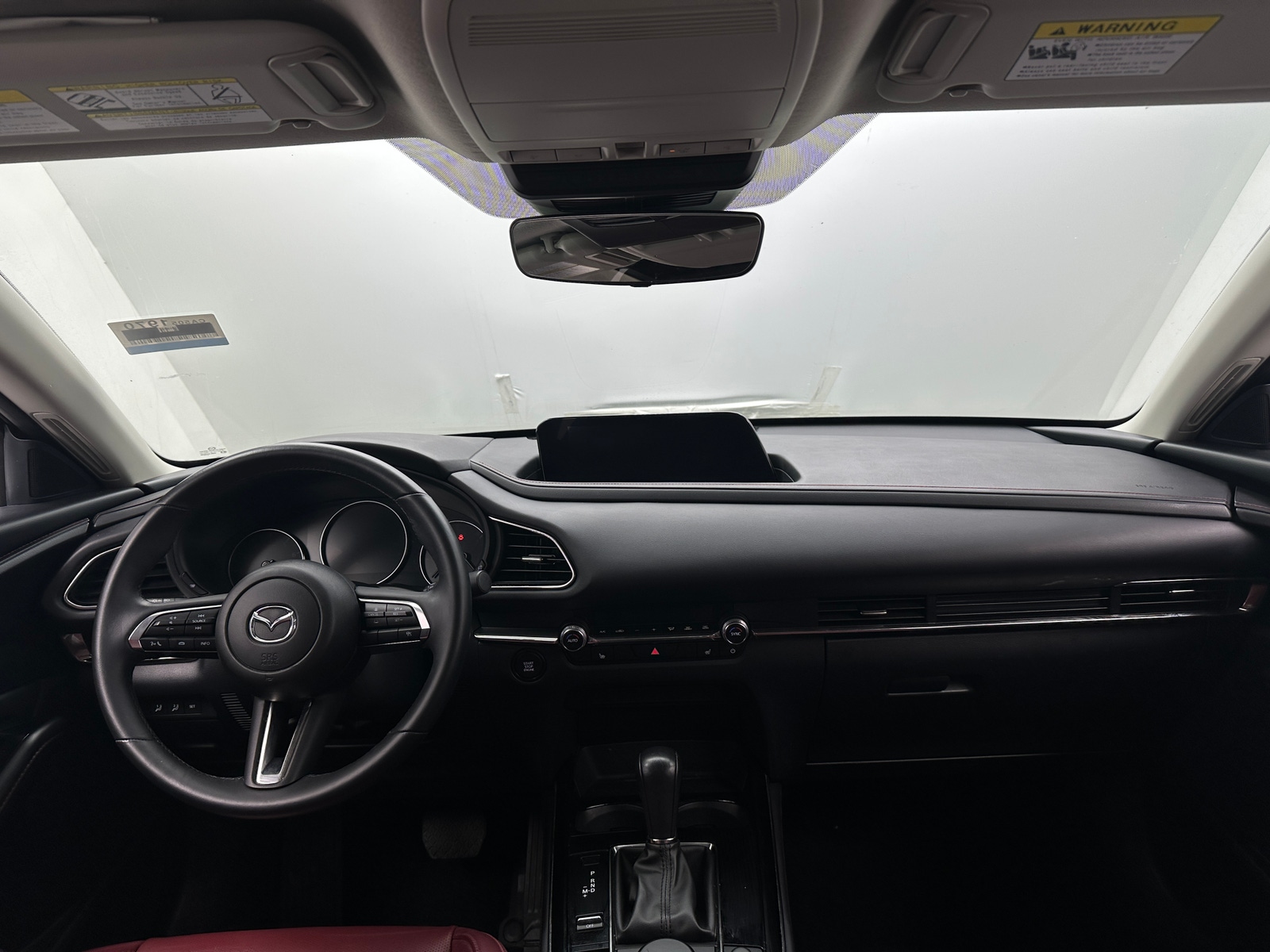 Thumbnail: 2025 Mazda CX-30 - 2