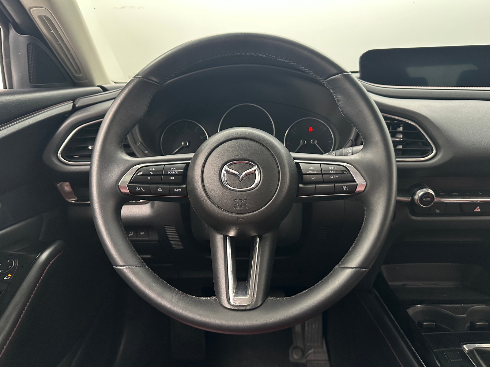 Thumbnail: 2025 Mazda CX-30 - 4