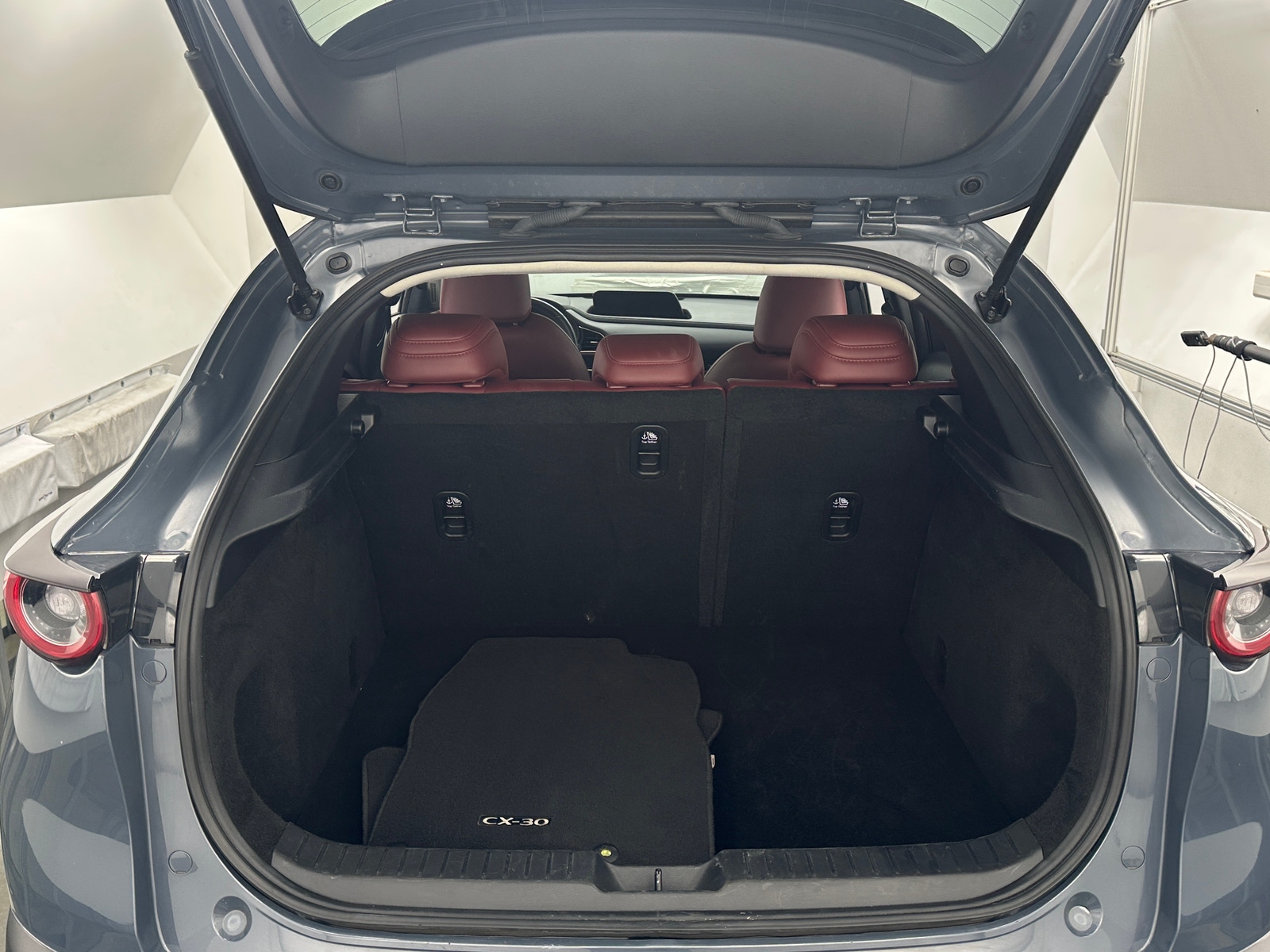 Thumbnail: 2025 Mazda CX-30 - 6