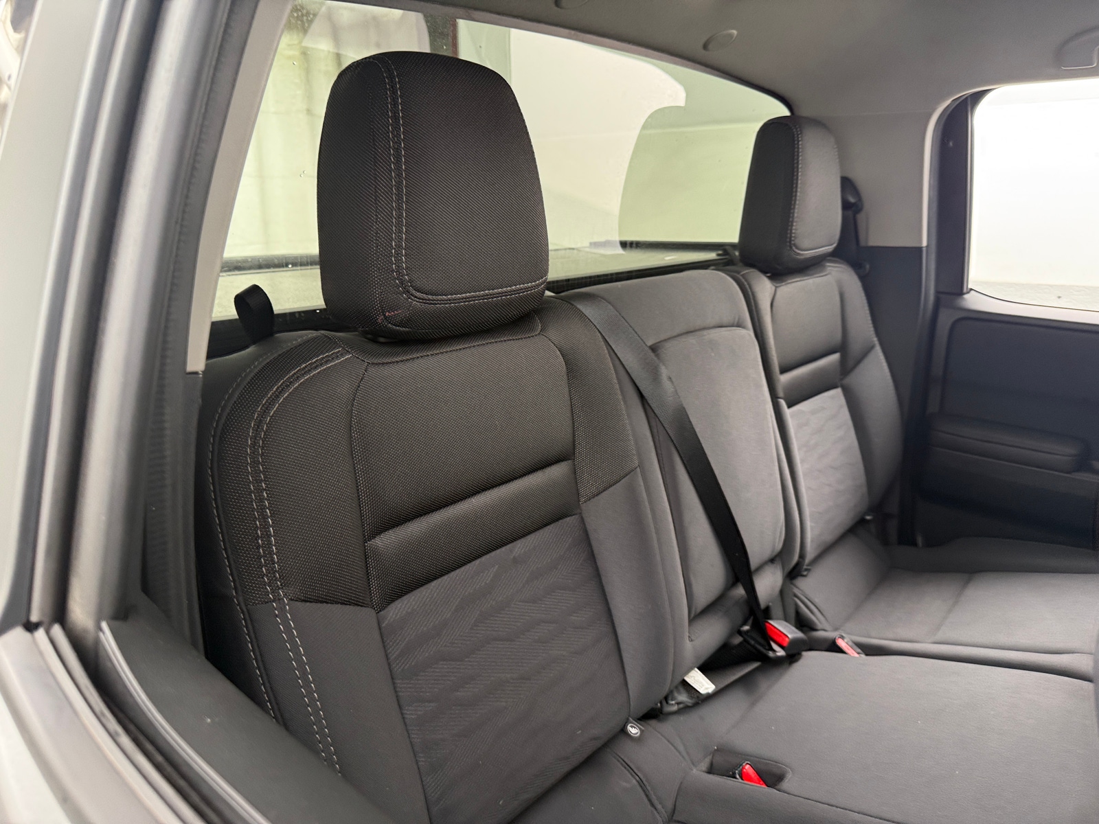 Thumbnail: 2024 Nissan Frontier - 6