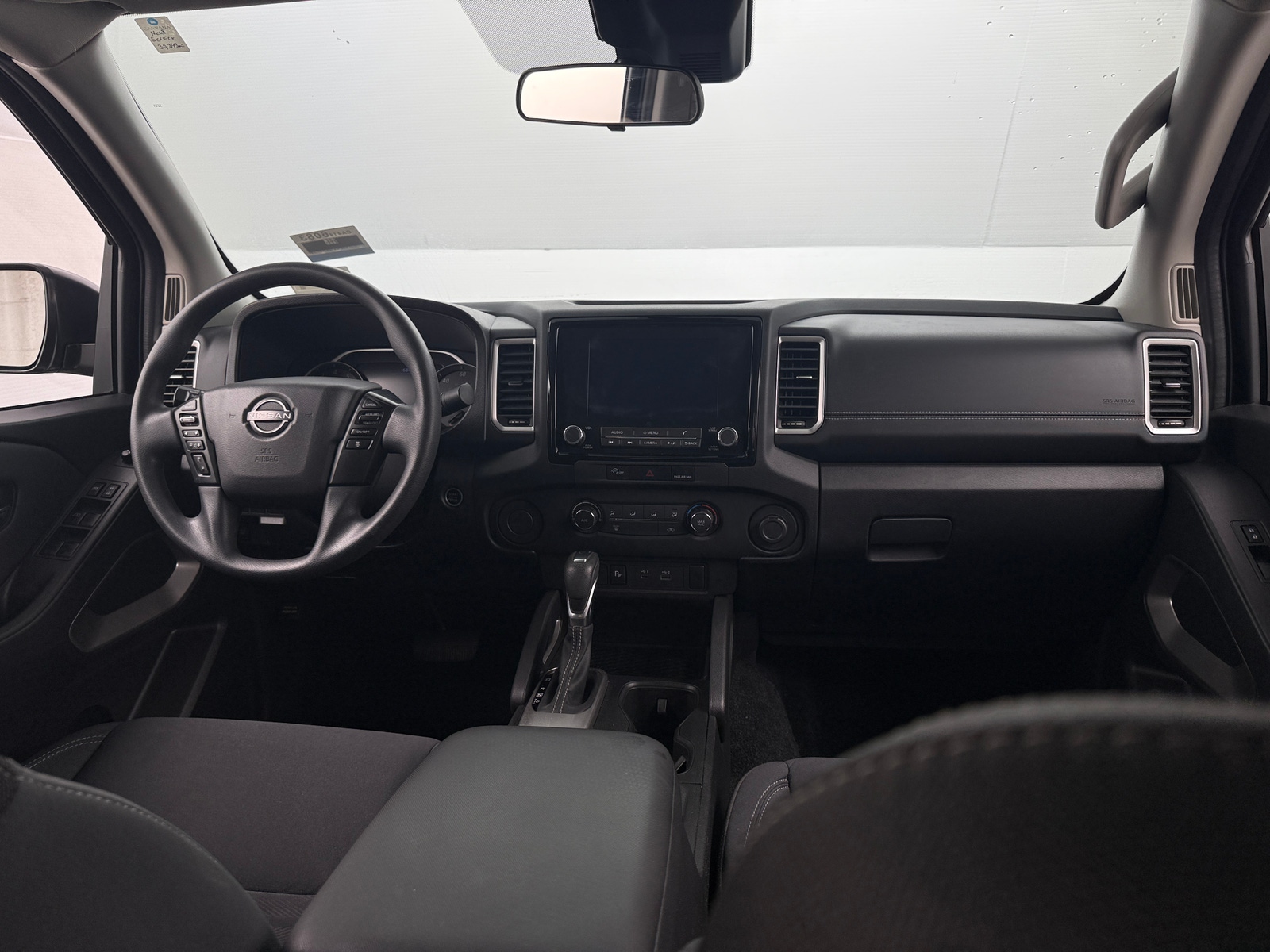 Thumbnail: 2024 Nissan Frontier - 3