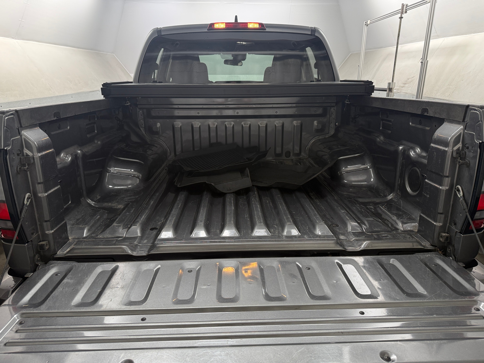 Thumbnail: 2024 Nissan Frontier - 7