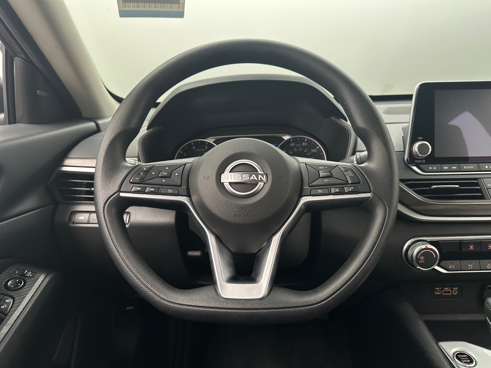 Thumbnail: 2025 Nissan Altima - 5