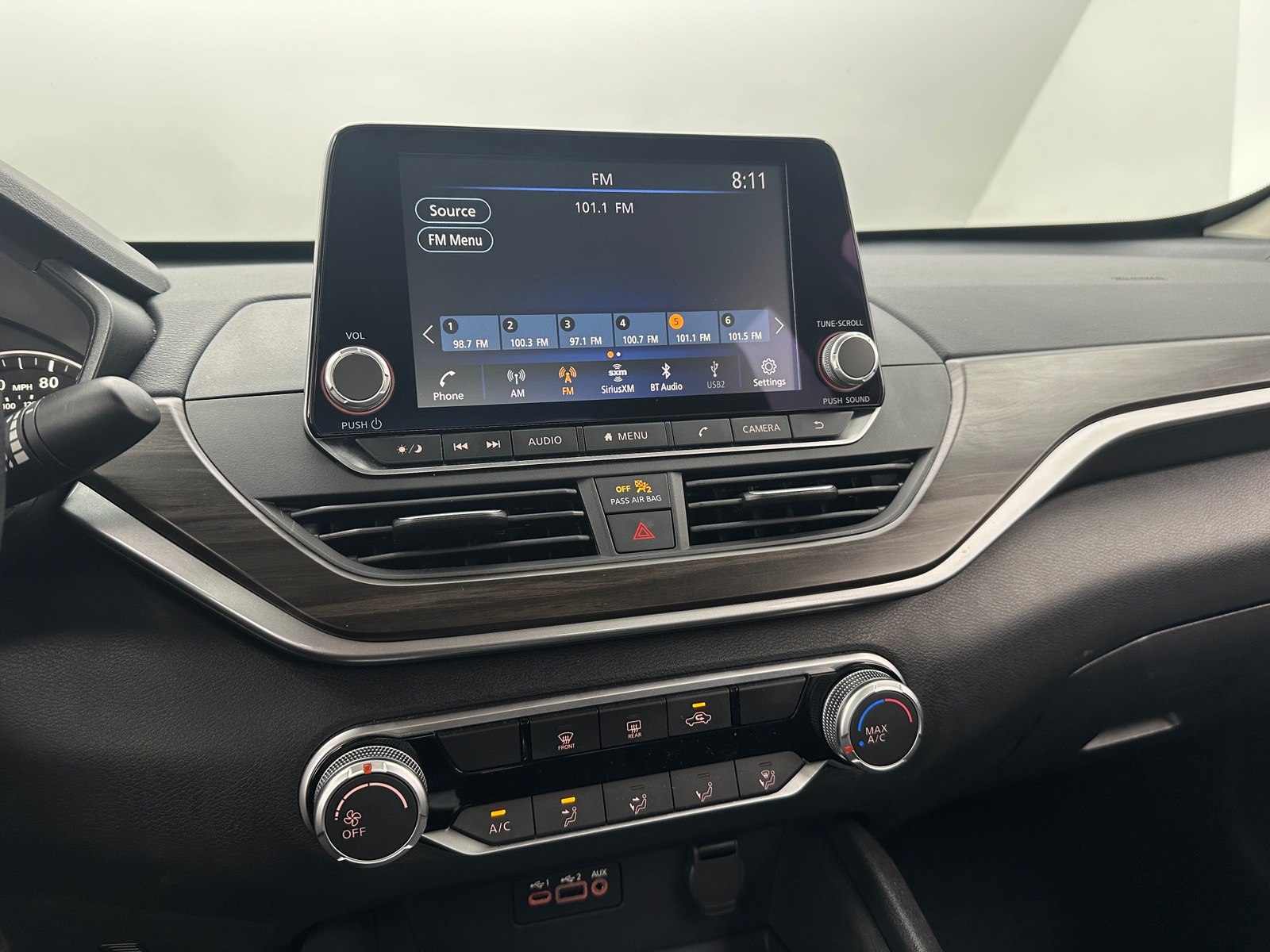 Thumbnail: 2025 Nissan Altima - 4