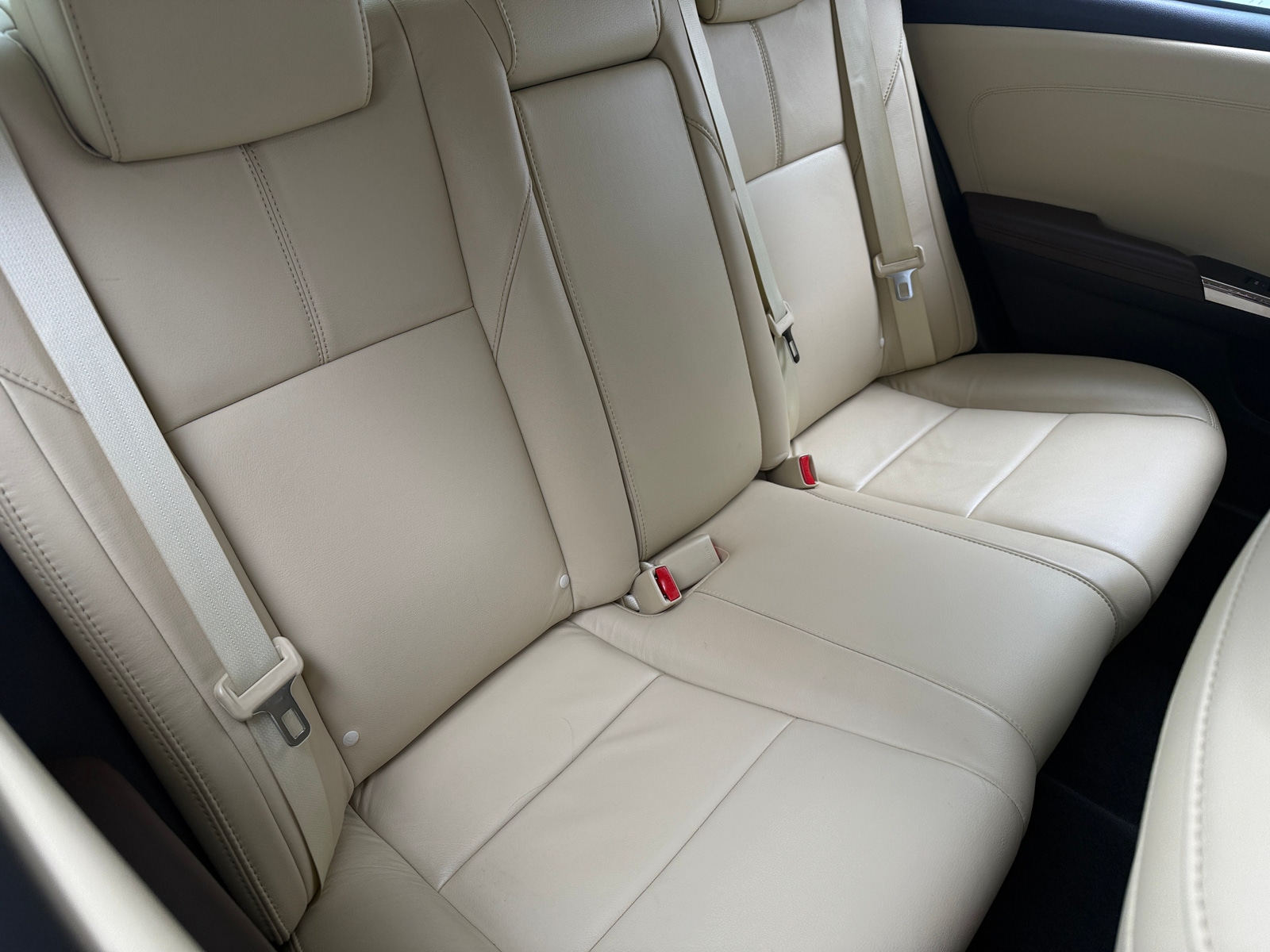 Thumbnail: 2014 Toyota Avalon - 5