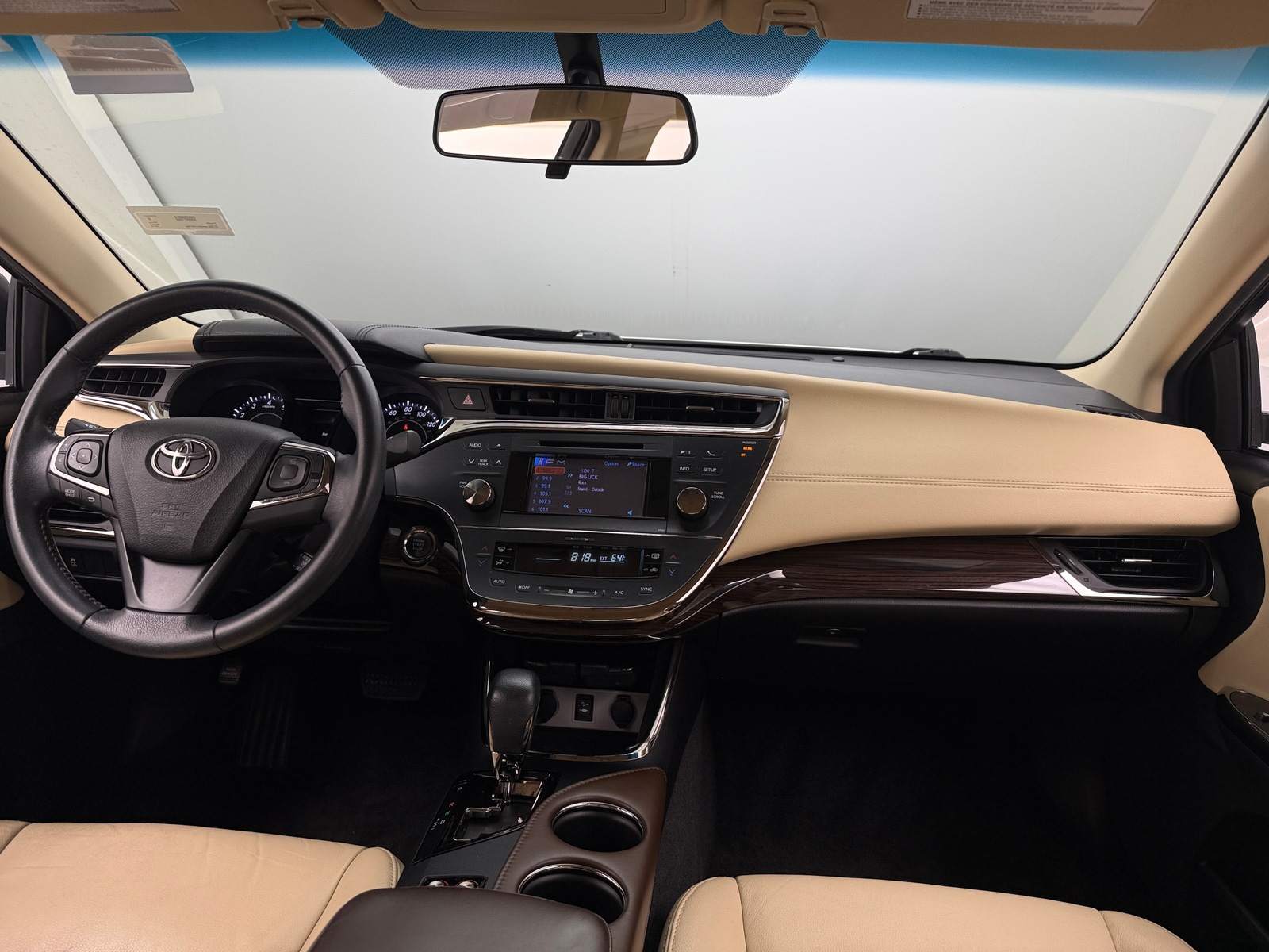 Thumbnail: 2014 Toyota Avalon - 2