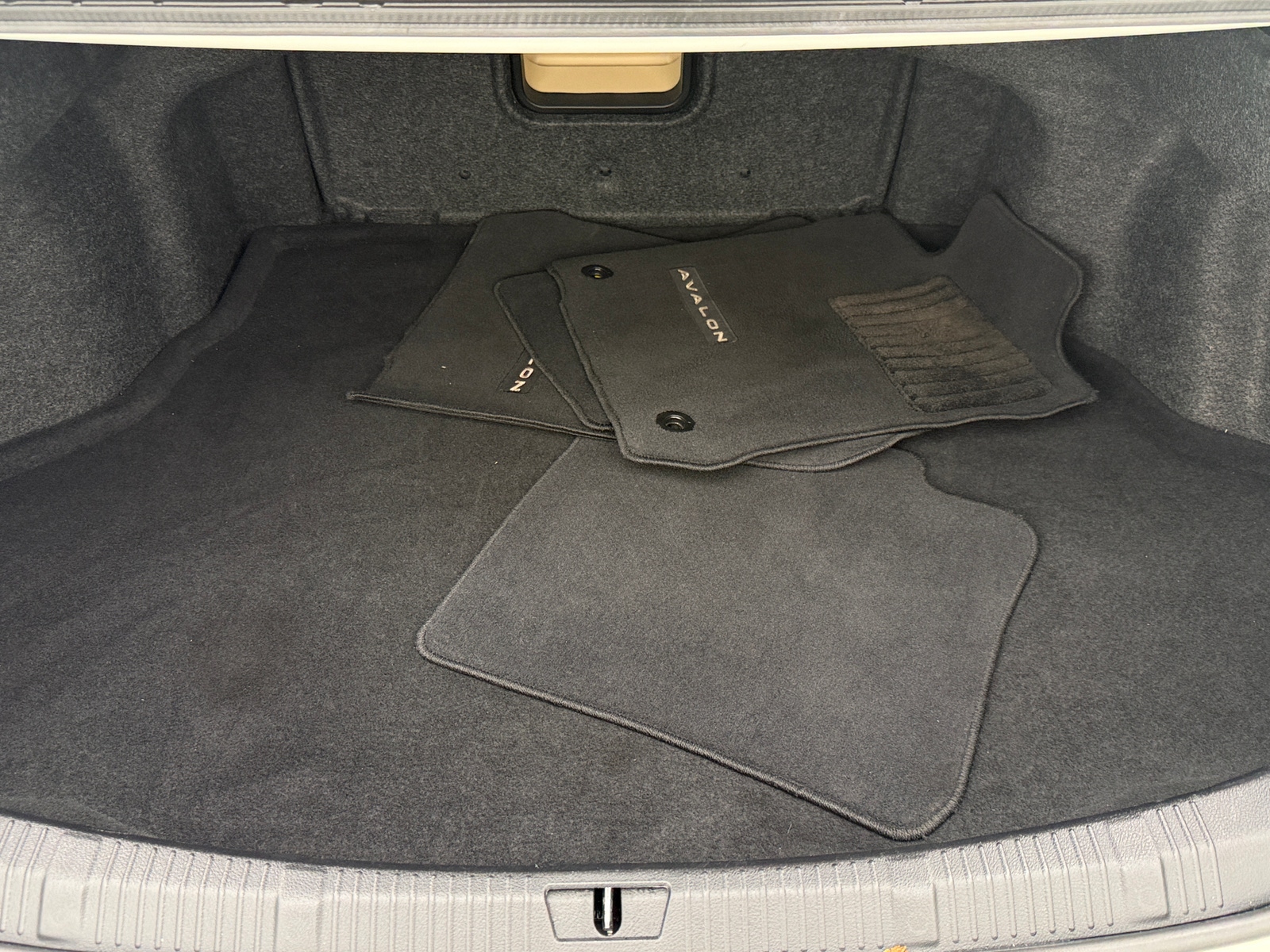 Thumbnail: 2014 Toyota Avalon - 6