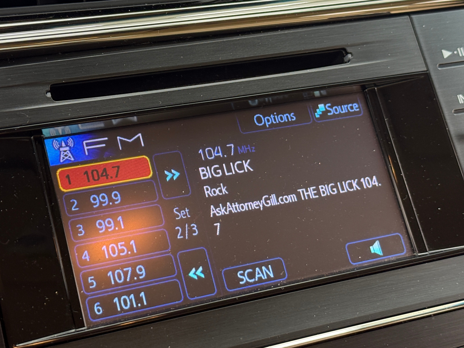 Thumbnail: 2014 Toyota Avalon - 3