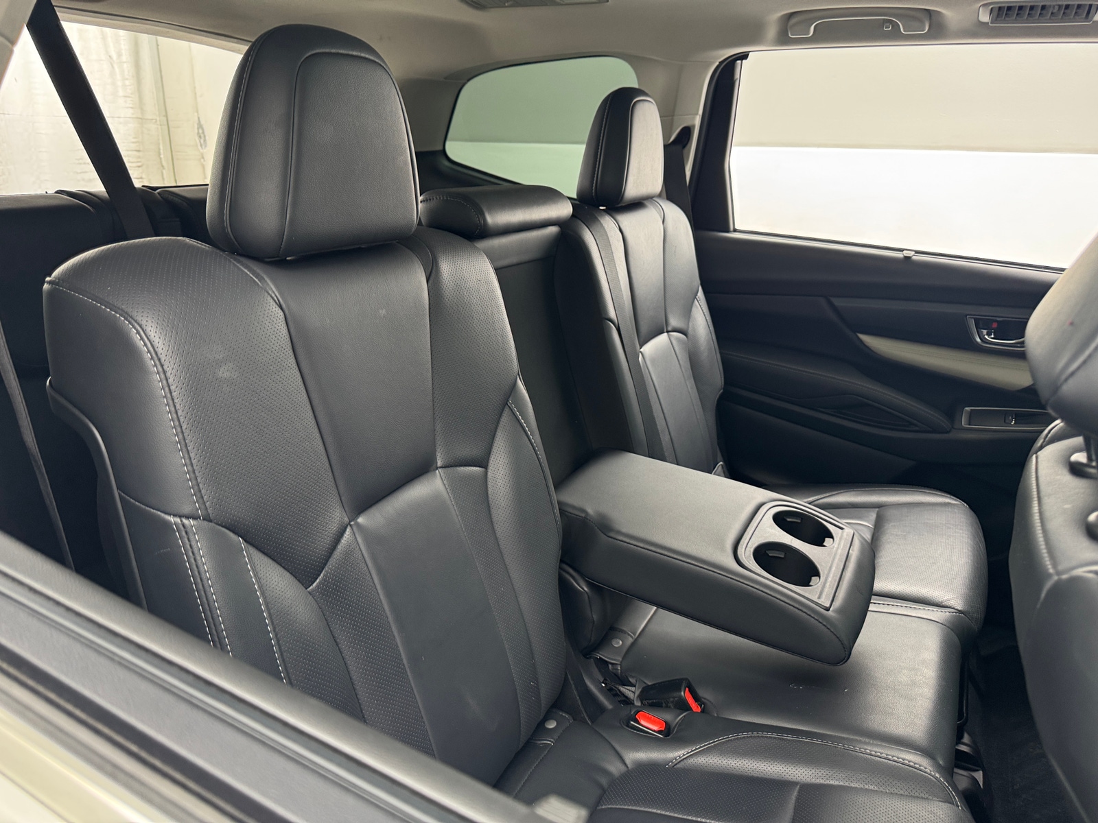 Thumbnail: 2021 Subaru Ascent - 5