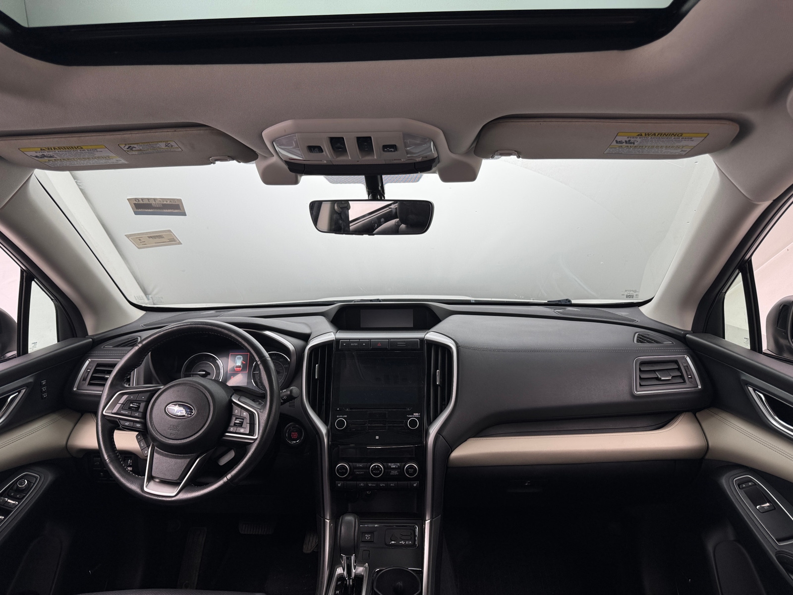Thumbnail: 2021 Subaru Ascent - 2
