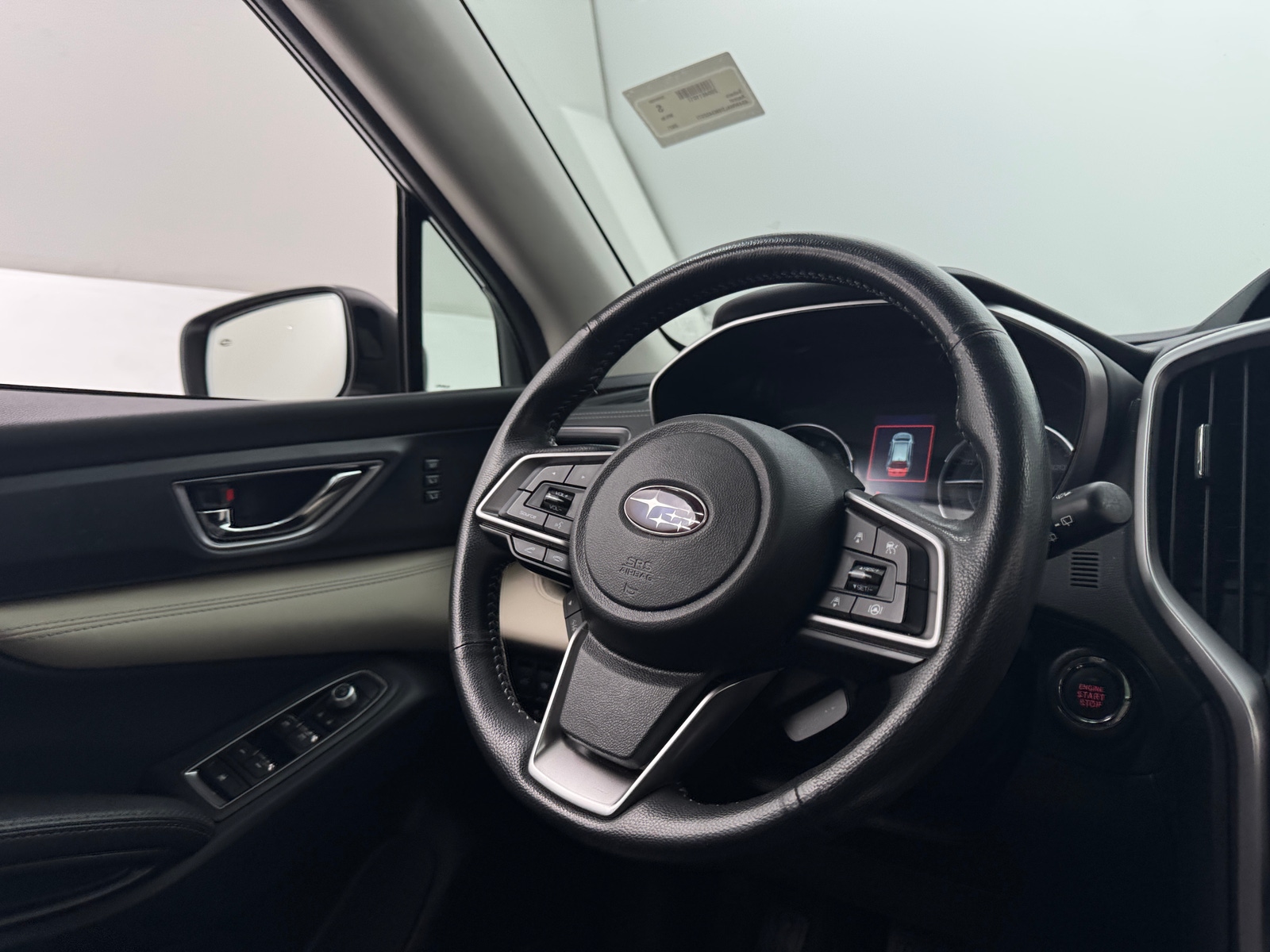 Thumbnail: 2021 Subaru Ascent - 4