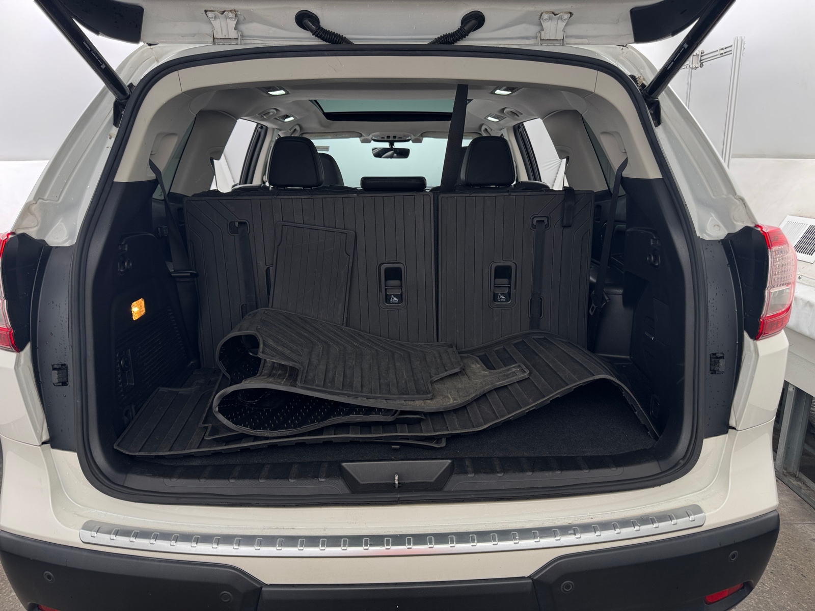 Thumbnail: 2021 Subaru Ascent - 6