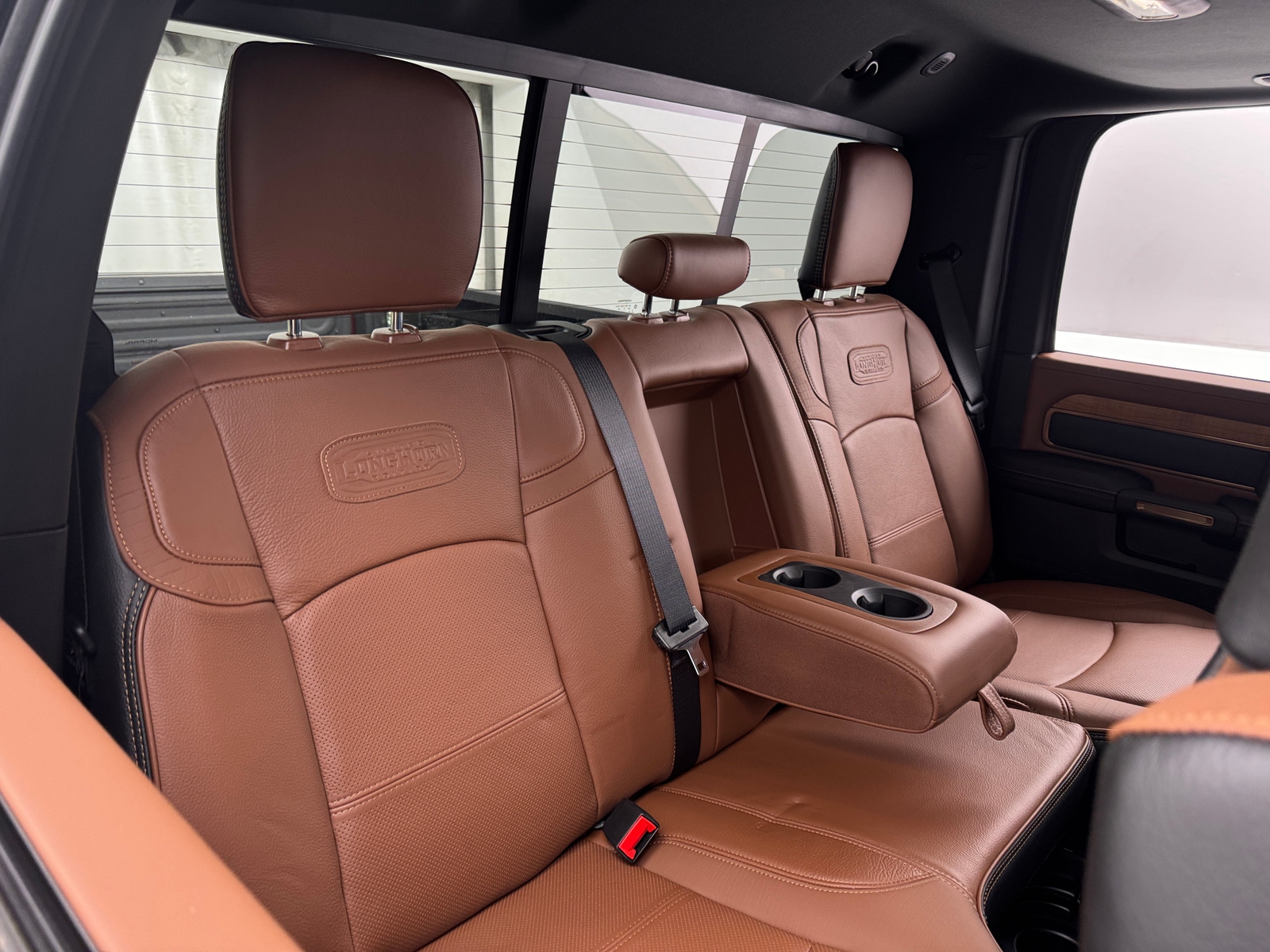 Thumbnail: 2024 RAM 3500 - 5